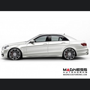 Mercedes Benz E-Class (w212) by Luethen Motorsports